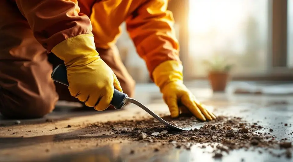 Mold Inspection And Removal High Point